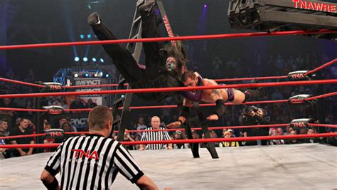 20 Greatest TNA Matches Ever – Page 10