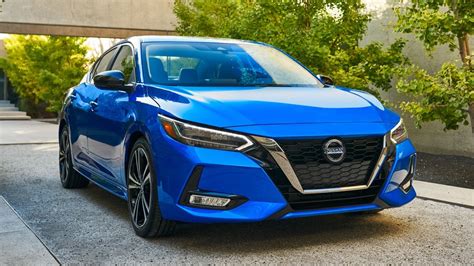 2021 Nissan Sentra: Preview, Pricing, Release Date