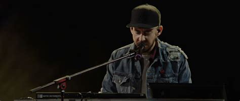 Linkin Park's Mike Shinoda To Release Three New Songs This Week (Updated) - Theprp.com