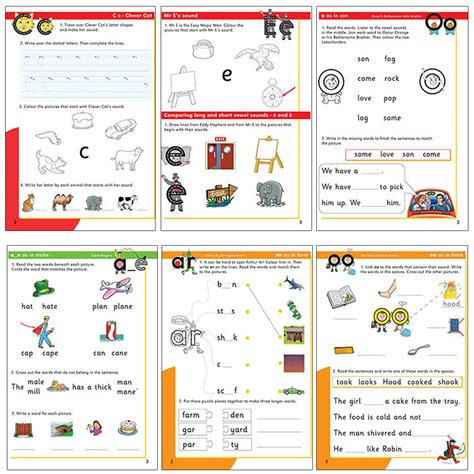 Letterland Worksheets Free Printable - Free Printable