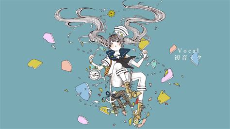 マシュマリー / feat.初音ミク Chords - Chordify