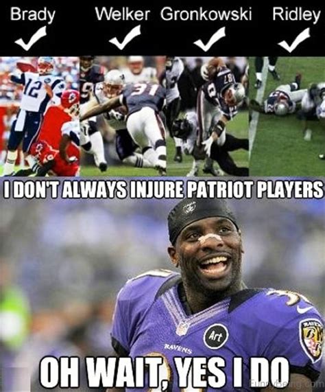 55 Super NFL Memes