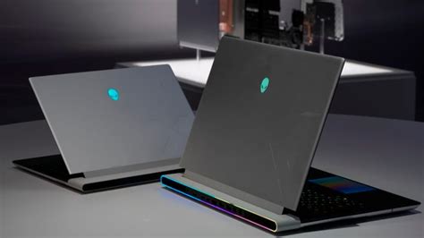 Alienware Unveils Exciting New Gaming Laptops Including The Beastly Alienware x16 And m18 ...