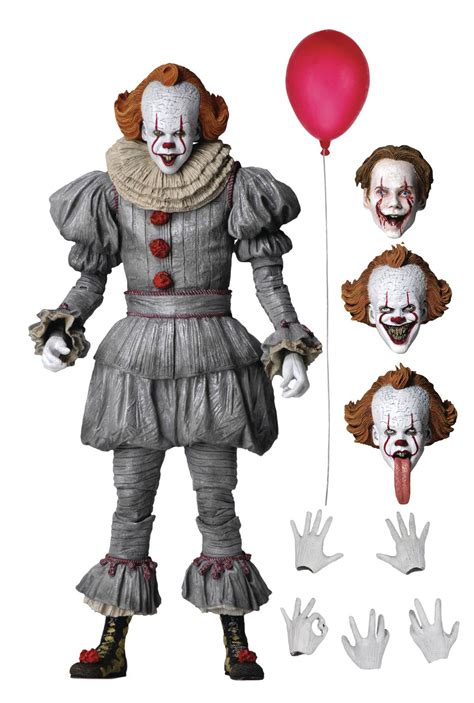 IT Chapter Pennywise Cardboard Stand-Up | ubicaciondepersonas.cdmx.gob.mx