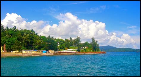 Ross Island - Andaman and Nicobar Islands – India | Travel life journeys