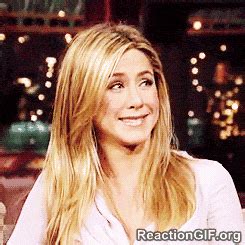 jennifer aniston GIF