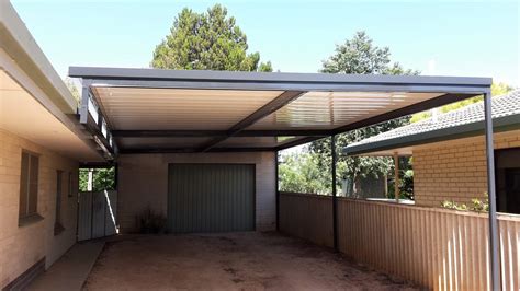 Carports - Creative Outdoors