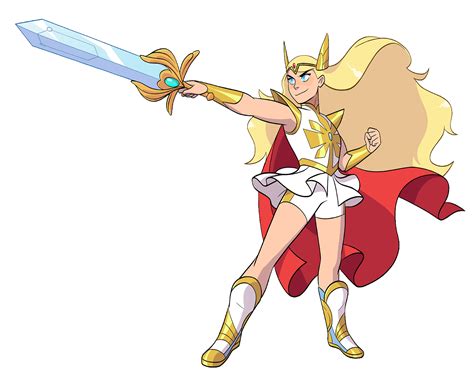 Sword of Protection/Gallery | She-Ra and the Princesses of Power Wiki ...