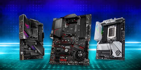 Best X570 Motherboard - Fierce PC Blog | Fierce PC