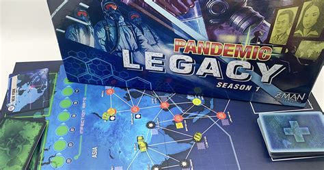 These Are the Best 2 Player Cooperative Board Games – BoardGameChick