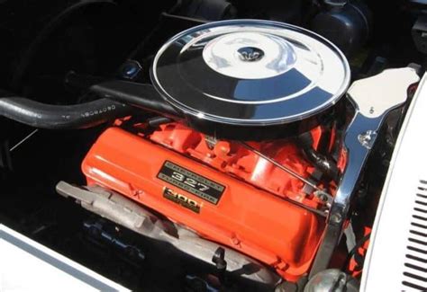 MOTORS Vehicle Repair Manuals & Literature How to Swap GM LT Series Engines into Almost Anything ...