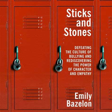 Sticks and stones | Parenting | Books about bullying, Bullying, Bullying resources