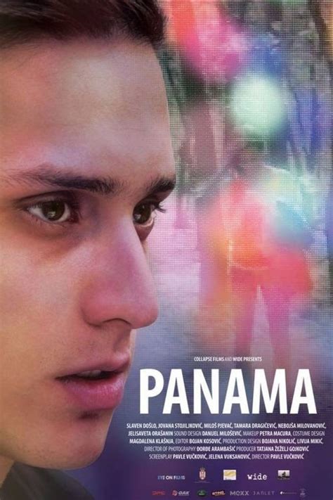 Panama (2015) Ceo film - PODRUMARENJE