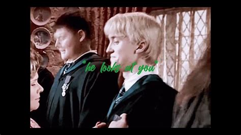 Enemies to lovers|part 33|Draco malfoy X Y/N potter #dracomalfoy #enemiestolovers #harrypotter ...