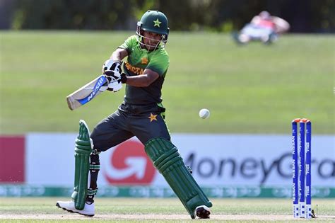 Pakistan Under-19s beat South Africa Under-19s by 3 wkts (13b rem ...