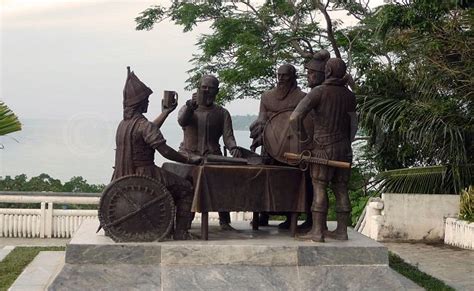 Top Historical and Cultural Sites in Bohol