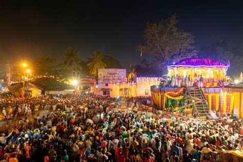 Bastar Dussehra 2021 - World's Longest Festival India | Ethno Travels