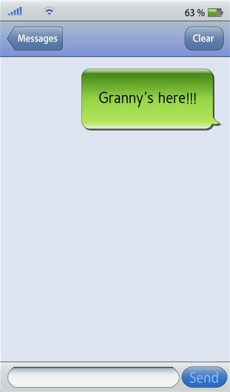 Evil Granny Prank Call:Amazon.com:Appstore for Android