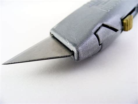 Utility Knife #2 stock image. Image of utility, knife - 3641651