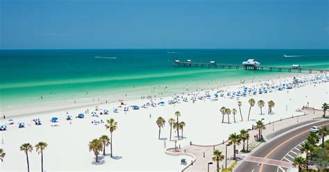 ₱36,376 Cheap Flights to Clearwater Beach (TPA) - KAYAK