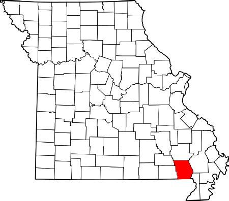 Butler County, Missouri - Wikipedia