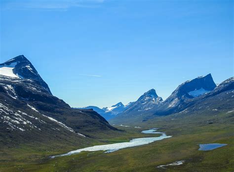 Hiking in the Nuuk Fjord | Guide to Greenland