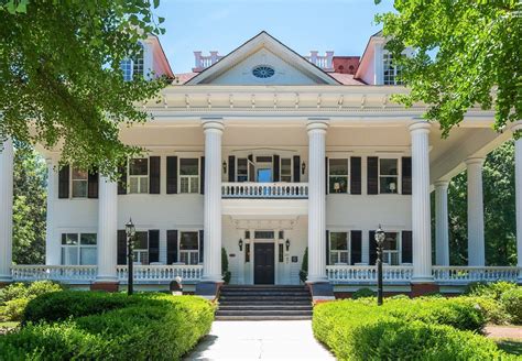 Slave Plantations For Sale In Georgia