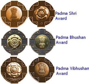 Difference between Padma Shri, Padma Bhushan and Padma Vibhushan | Padma Shri vs Padma Bhushan ...