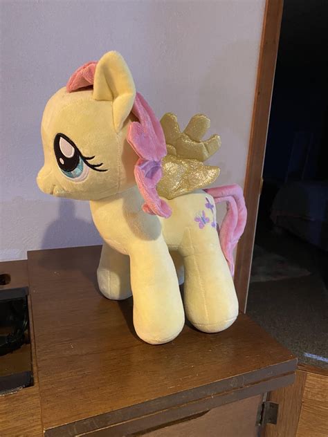 Can BAB restuff customized plushies? (Read caption please) : r/buildabear