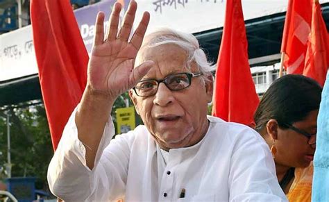 Ex Bengal Chief Minister Buddhadeb Bhattacharya "Critical But Stable"