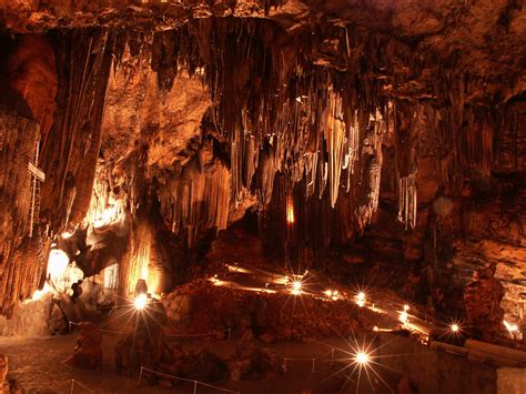 Desoto Caverns | Desoto Caverns in Childersburg, Alabama 4-1… | Flickr