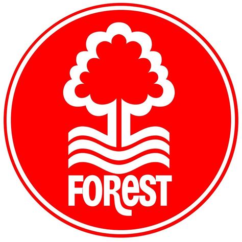 Nottingham Forest - 2 | Nottingham forest, English football teams ...