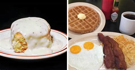 Tulsa's 5 Best Breakfast Restaurants - Oklahoma Daily News