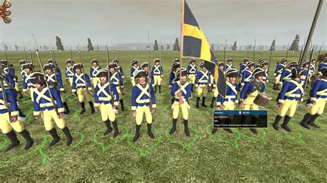 New Swedish Infantry! image - ETW REALISTIC UNIFORMS! mod for Empire ...