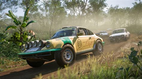 Forza Horizon 5 Performance: The Best Settings for High FPS | Digital Trends