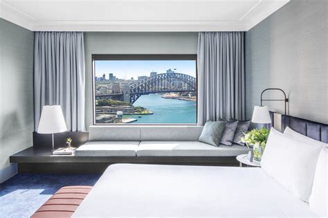 The InterContinental Sydney is shining like new after a $120 million makeover