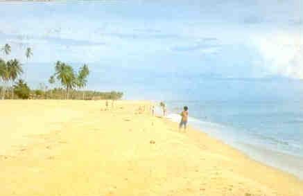 Kota Bharu, Beach of Passionate Love – Global Postcard Sales