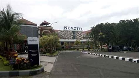 Novotel Hotel, Bali Airport Hotel Transit