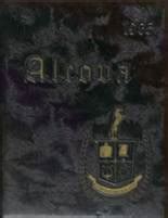 Alleghany High School - Find Alumni, Yearbooks and Reunion Plans