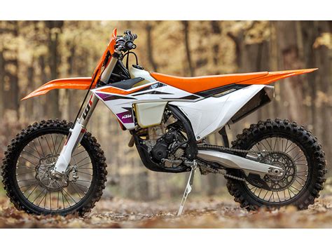 2024 Ktm 250 Factory Edition - Linet Phaedra