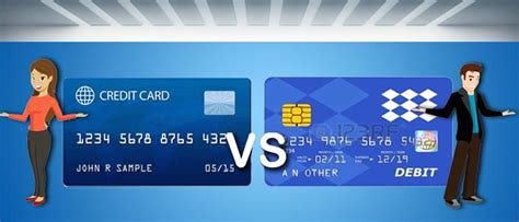 Hampton Roads Educators' CU - Credit vs. Debit Cards