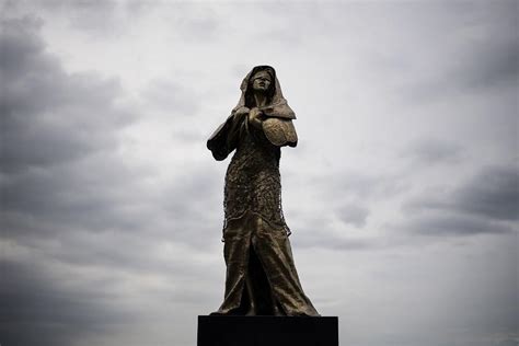 Day of collective shame: When the comfort woman statue was removed | GMA News Online