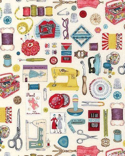 sewing | Sewing art, Vintage sewing notions, Sewing projects