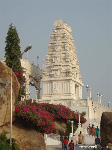 Birla Mandir - Hyderabad | Veethi