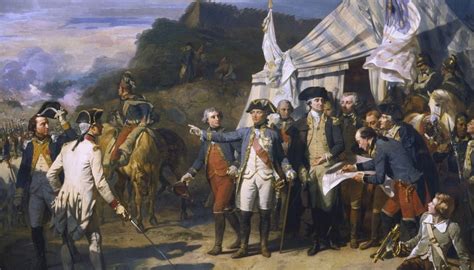 Facts About the Revolutionary War for Kids | Synonym