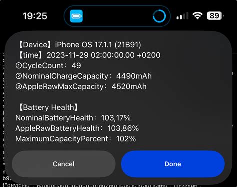 iPhone 15 Pro Max has the worst battery degraded? | MacRumors Forums