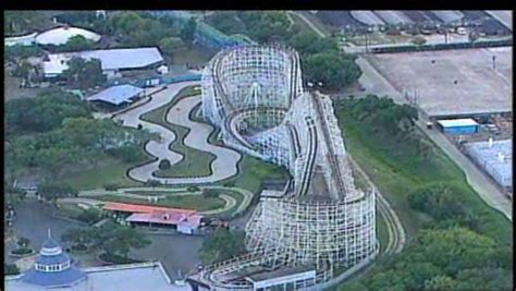 A look back at Houston's Six Flags AstroWorld | abc13.com