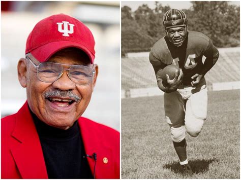 George Taliaferro: First Black Player Drafted To NFL Dies At 91