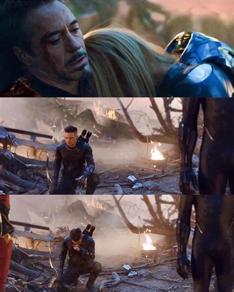 Avengers: Endgame deleted scene | Marvel filmes, Vingadores, Marvel