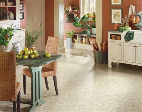 Armstrong - Duality Vinyl Sheet Flooring